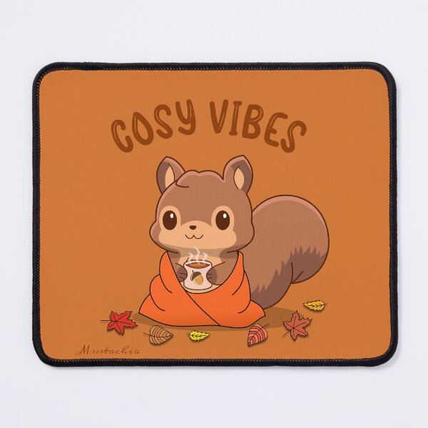 Item preview, Cosy Vibes designed and sold by Mustachio-Draws.