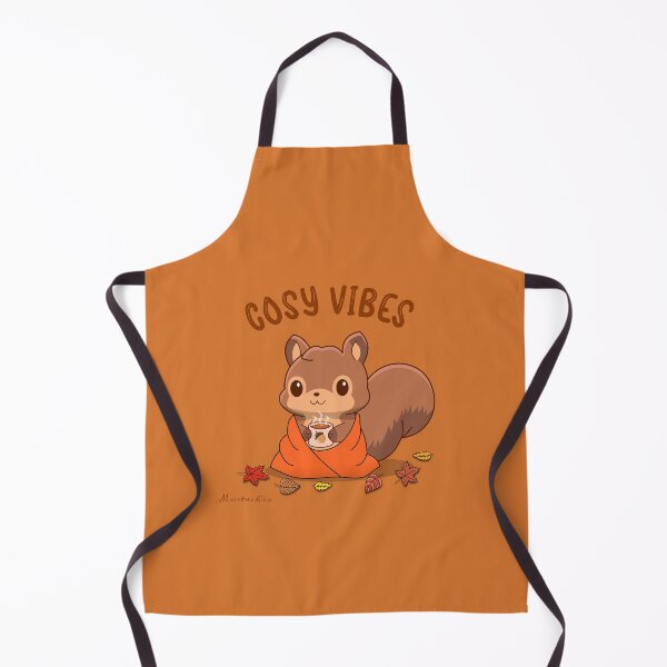 Item preview, Cosy Vibes designed and sold by Mustachio-Draws.