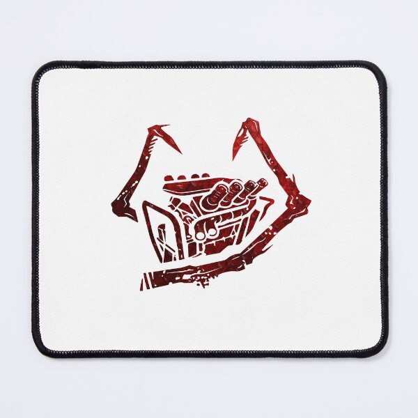 Item preview, Ruin Totem Dead by Daylight Perk designed and sold by Gamify Store.