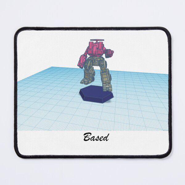 Item preview, Based designed and sold by BPKDesign.