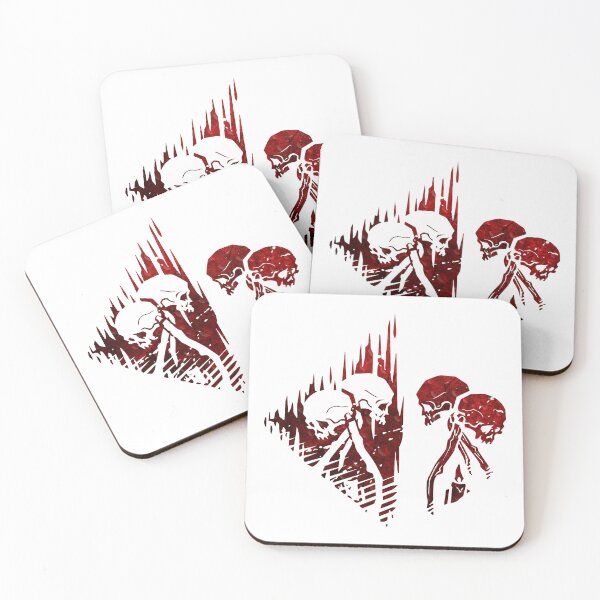 Item preview, Totem Dead by Daylight Perk designed and sold by Gamify Store.