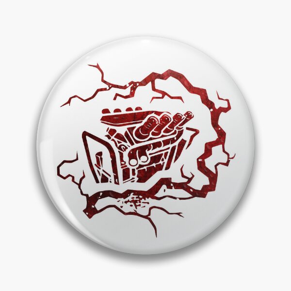 Artikelvorschau, Überladebonus bei Dead by Daylight entworfen und verkauft von Gamify Store.