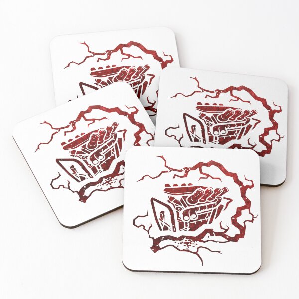 Item preview, Overcharge Dead by Daylight Perk designed and sold by Gamify Store.