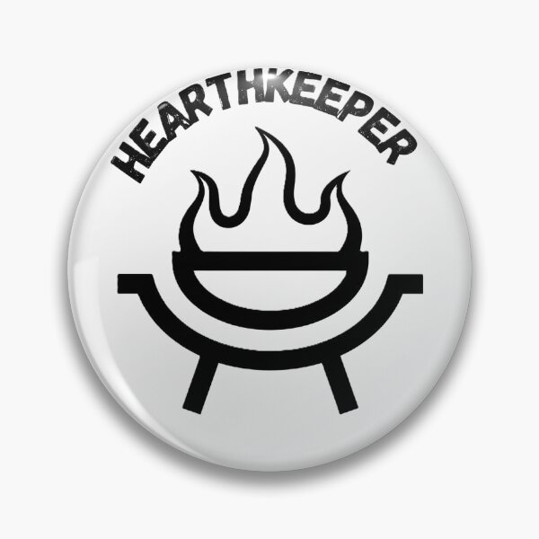 Item preview, Hearthkeeper designed and sold by BR-Vanaheim.