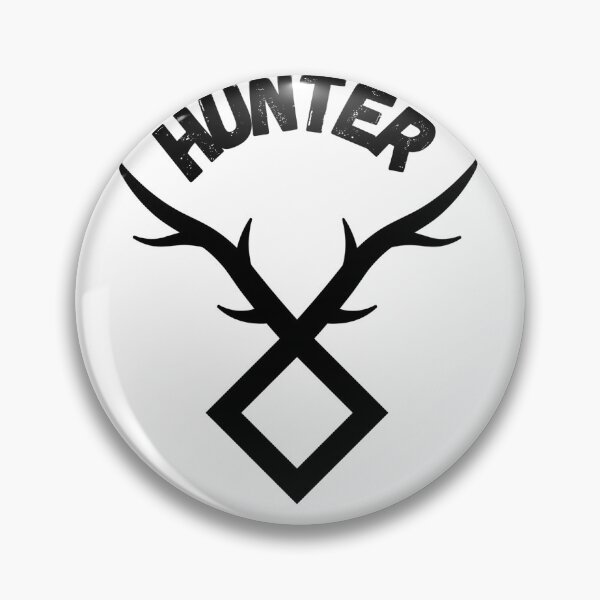 Item preview, Hunter designed and sold by BR-Vanaheim.