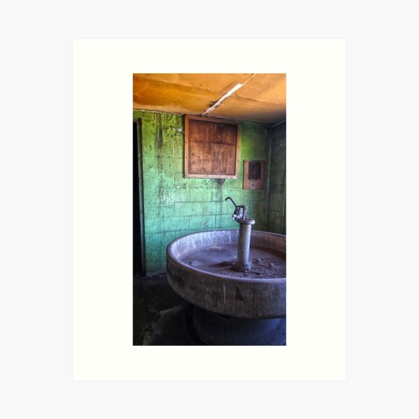 Item preview, Sink designed and sold by Steven Godfrey.