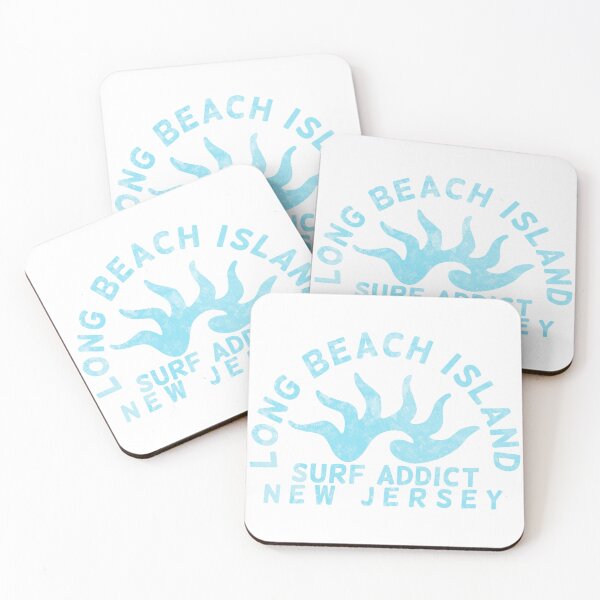 Item preview, Long Beach Island  designed and sold by emilybridget.