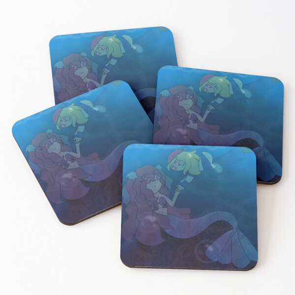 Item preview, Lure of a Siren designed and sold by GoldenHeartArt.