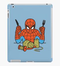 BREAKFAST iPad Case/Skin