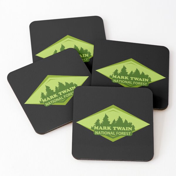 Item preview, Mark Twain National Forest designed and sold by ArtNoveltee.