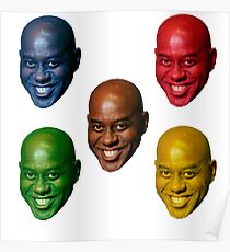 Ainsley Poster