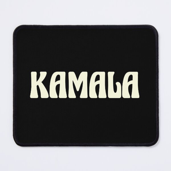 Item preview, Kamala designed and sold by vibeno1.