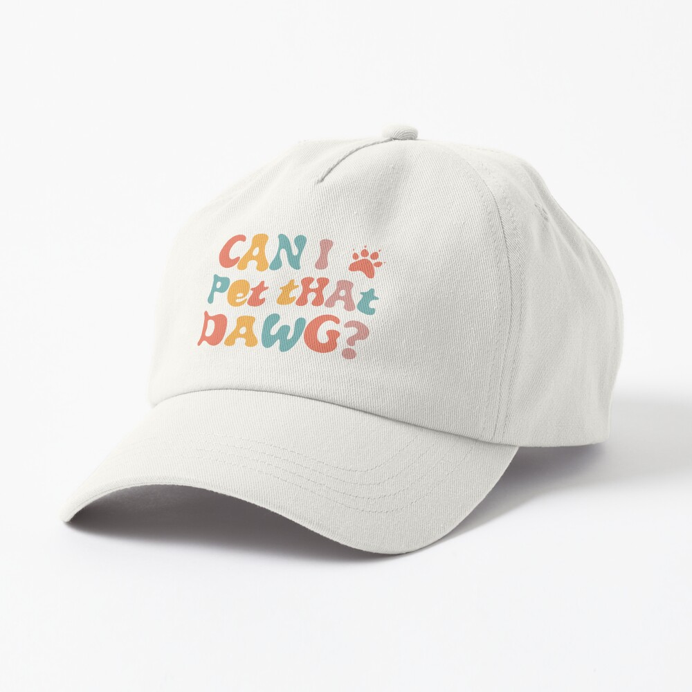 Item preview, Dad Hat designed and sold by GosiaArtGarden.