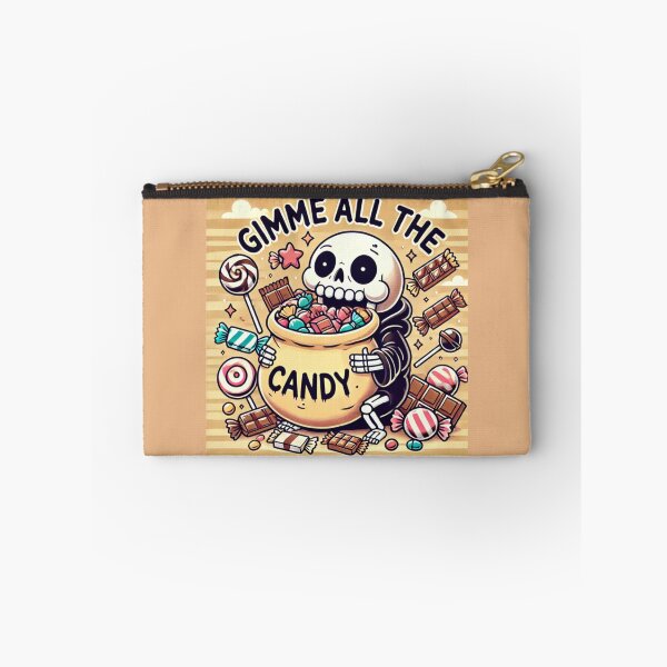 Item preview, Gimme All The Candy designed and sold by Sunrise427.
