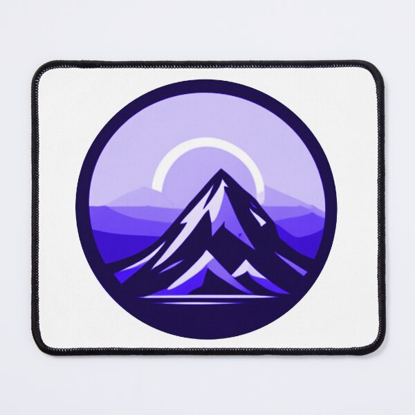 Item preview, Clue Mountain Logo designed and sold by PaulDancer.