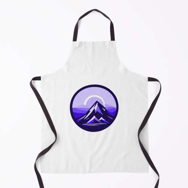 Item preview, Clue Mountain Logo designed and sold by PaulDancer.