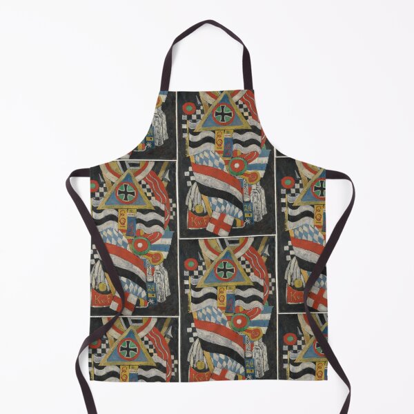 Item preview, Portrait of a German Officer Marsden Hartley designed and sold by TeeARTHY.