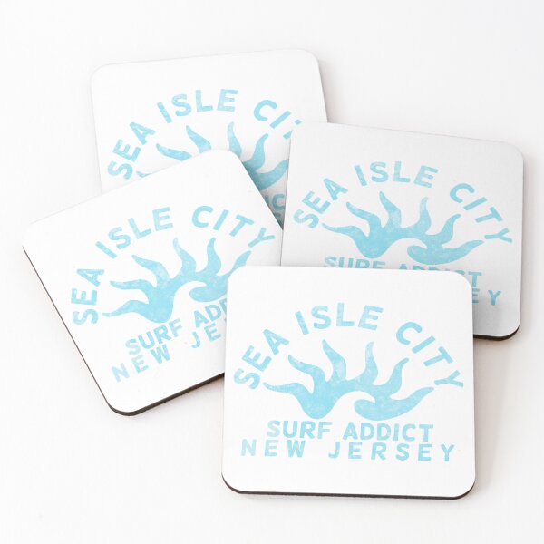 Item preview, Sea Isle City NJ designed and sold by emilybridget.