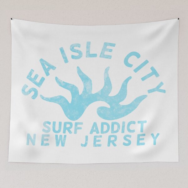 Item preview, Sea Isle City NJ designed and sold by emilybridget.