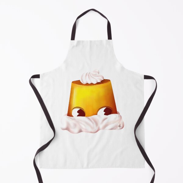 Item preview, CUSTARD designed and sold by SATURNINOS-MOOD.