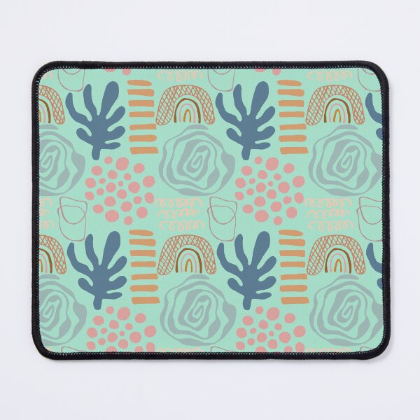 Item preview, Pretty Doodles Pattern designed and sold by HematiteDesign.