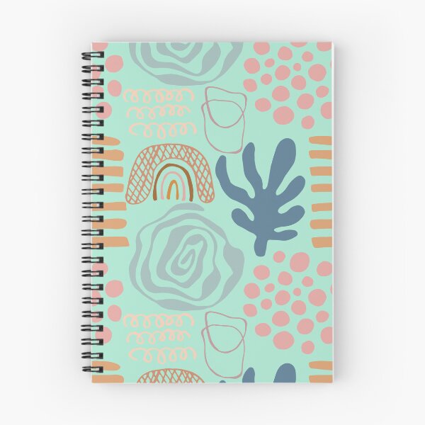 Item preview, Pretty Doodles Pattern designed and sold by HematiteDesign.