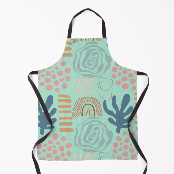 Item preview, Pretty Doodles Pattern designed and sold by HematiteDesign.
