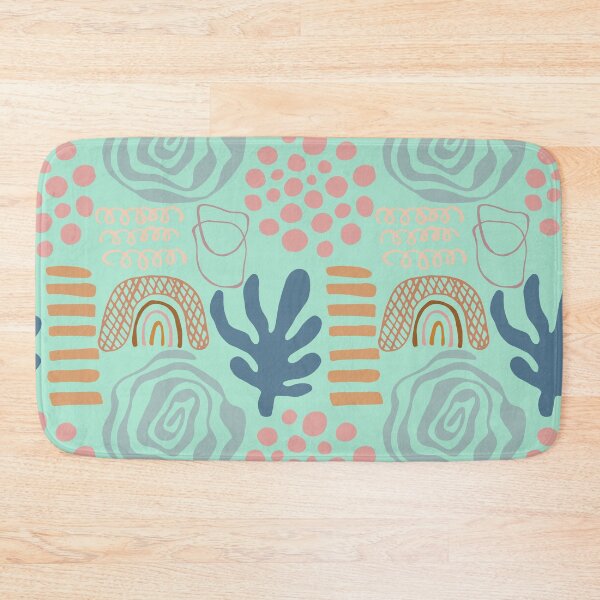 Item preview, Pretty Doodles Pattern designed and sold by HematiteDesign.