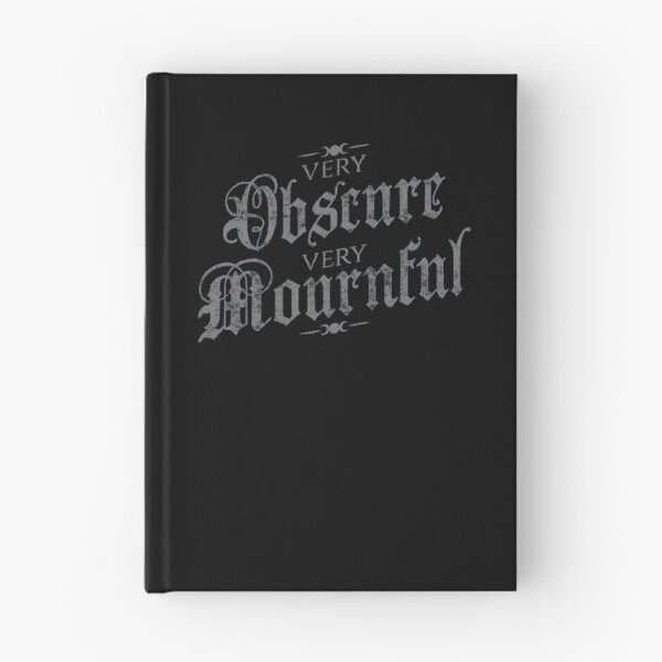 Item preview, Gothic Very Demure Very Mindful designed and sold by ozdesign.