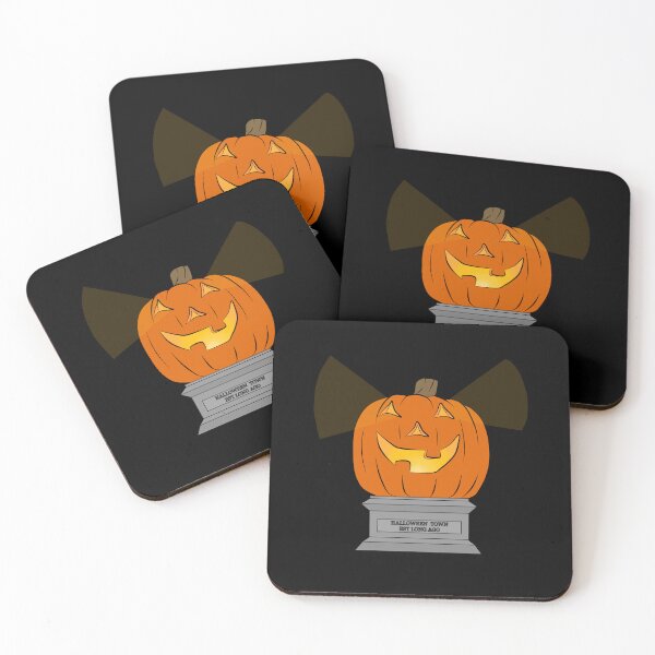 Item preview, Jack O Lantern  Halloween  Town designed and sold by GemimaRosaArt.