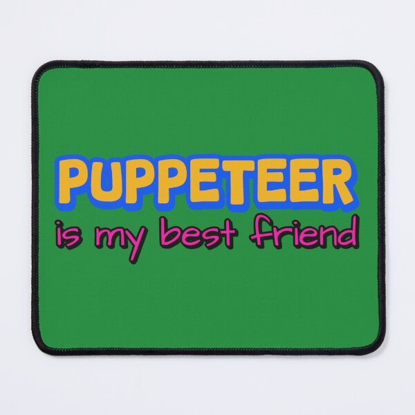 Item preview, The Puppeteer. designed and sold by AnnDart.