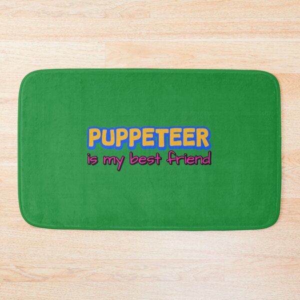 Item preview, The Puppeteer. designed and sold by AnnDart.