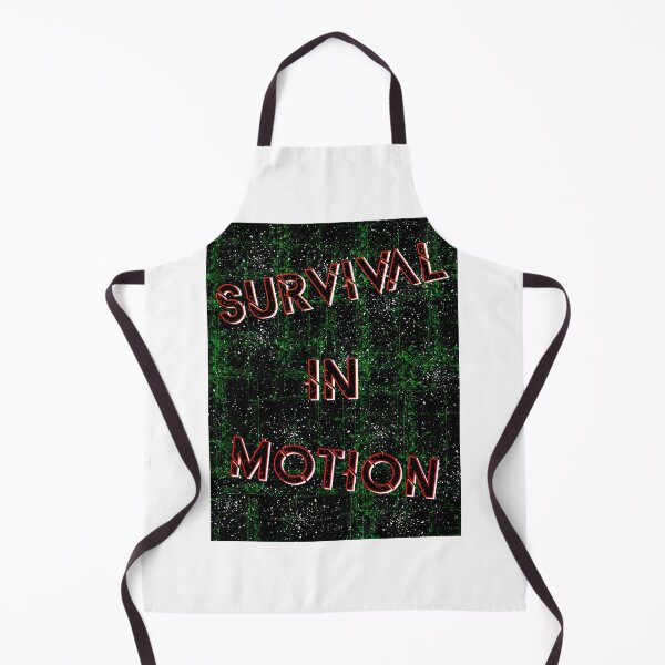 Item preview, Survival in Motion designed and sold by EmJCreations.