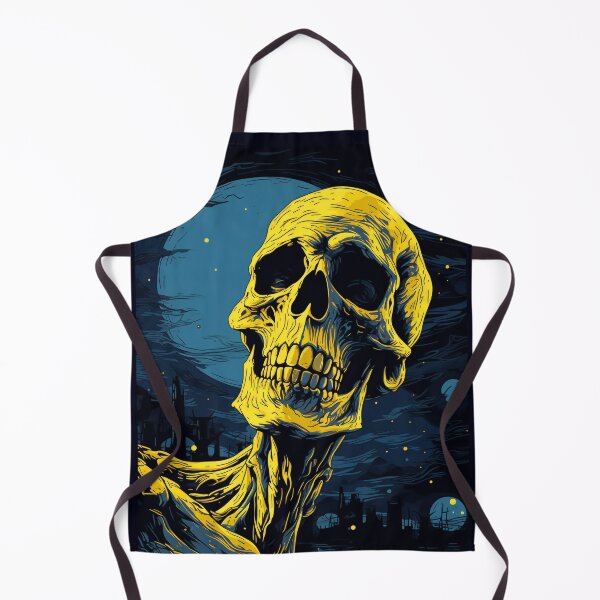 Item preview, Lakeside Skeleton designed and sold by The-Stellerium.