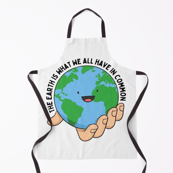 Item preview, The Earth is what we all have in common designed and sold by Climactify.