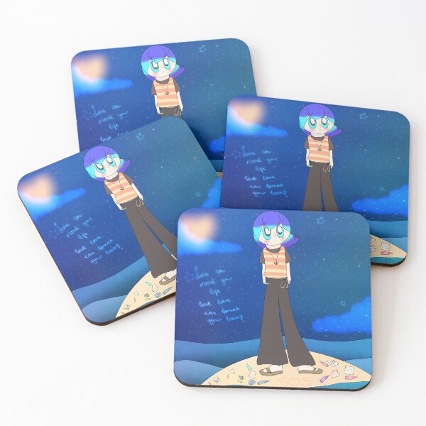 Item preview, Sending Out An SOS- FSOS Art designed and sold by GoldenHeartArt.