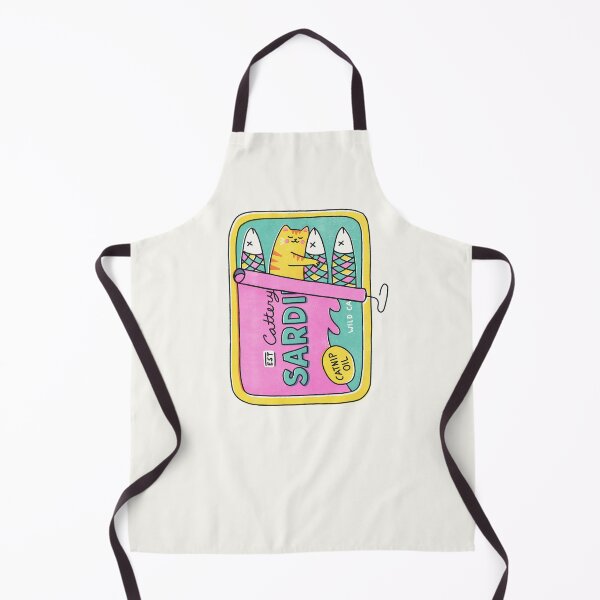 Item preview, Sardine Cat Snuggles designed and sold by Midnight Coffee.