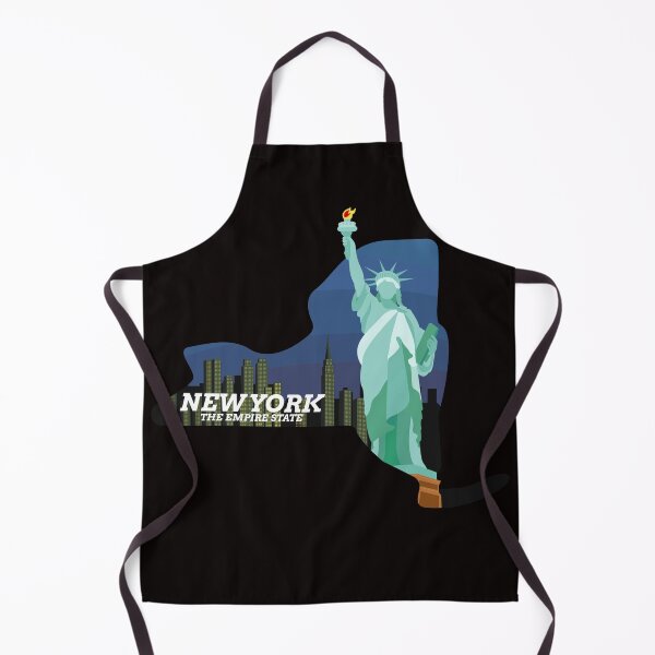 Item preview, New York The Empire State Cool T-shirt designed and sold by Styles-Hub.