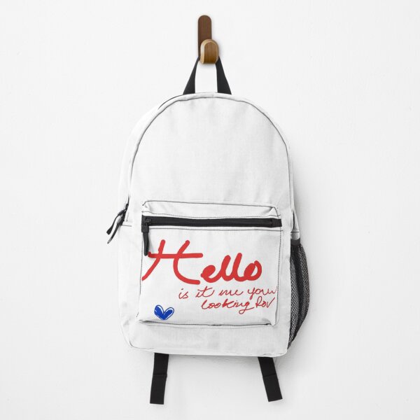 Item preview, Hello is it me designed and sold by BlueGlam.