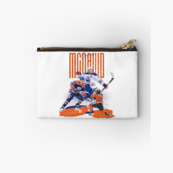 Artikelvorschau, Connor McDavid-Collage entworfen und verkauft von LucyGooseyLife.
