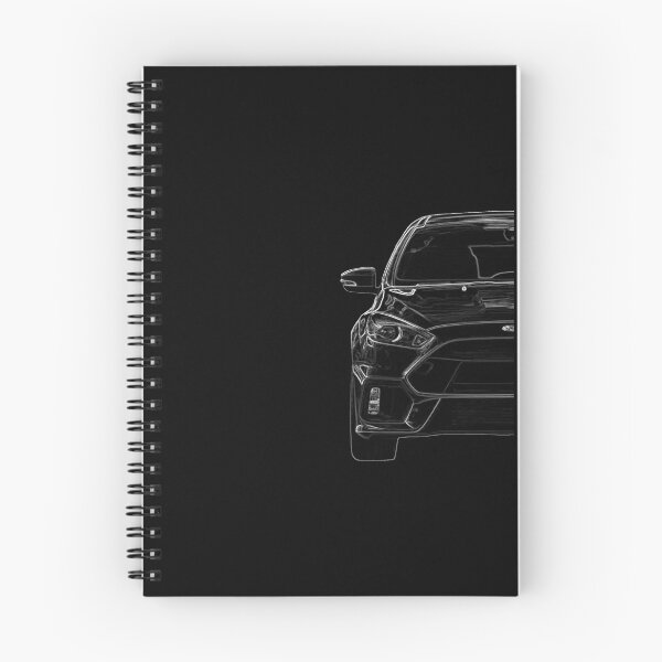 Item preview, Focus RS, two sides - right side designed and sold by igttc.