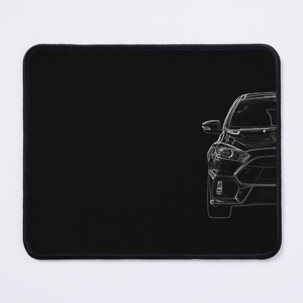 Item preview, Focus RS, two sides - right side designed and sold by igttc.