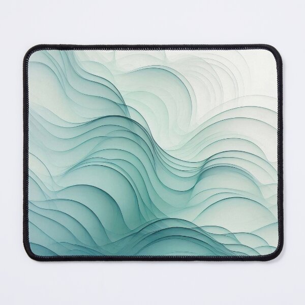 Item preview, Frozen Waves designed and sold by benotone123.
