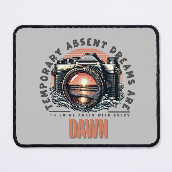 Item preview, Temporary absent dreams designed and sold by DRE-AM.