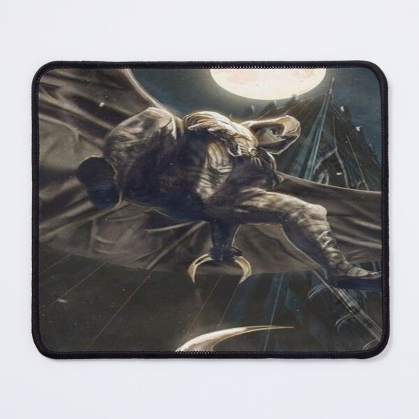 Item preview, Night Warrior Art - Exclusive Fan Design designed and sold by MosaicMagic.