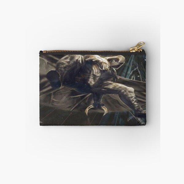 Item preview, Arte de Guerrero Nocturno - Diseño Exclusivo para Fans designed and sold by MosaicMagic.