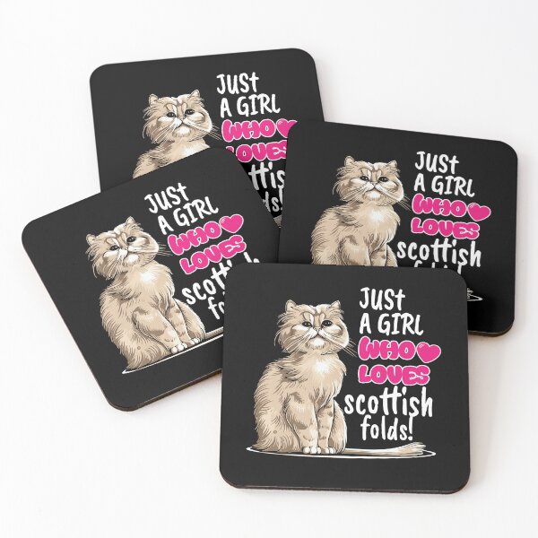 Item preview, Scottish Fold Cat  designed and sold by NNStoreFreiburg.