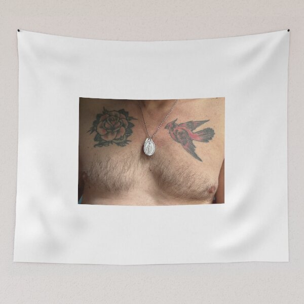 Item preview, Chest designed and sold by BOBBYBABE.