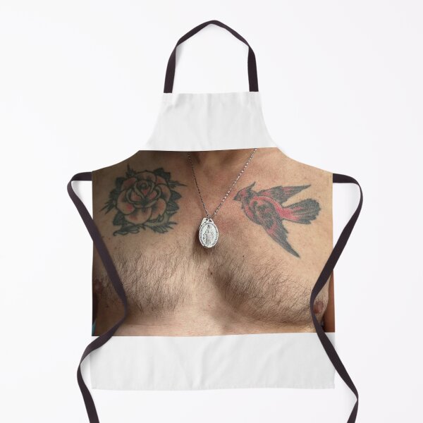 Item preview, Chest designed and sold by BOBBYBABE.
