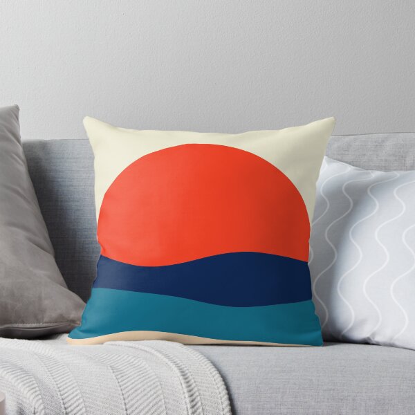 Item preview, Retro Sunrise designed and sold by itsamedc.